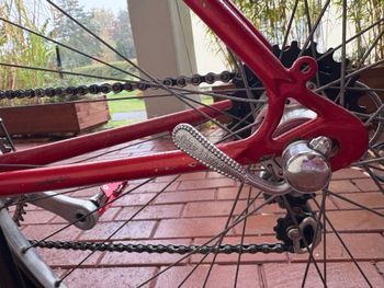 Used Meral-Interal Meral-Interal Custom Shimano Dura Ace 1976 Road & Gravel — image 14 of 14