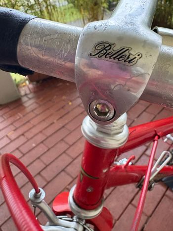 Used Meral-Interal Meral-Interal Custom Shimano Dura Ace 1976 Road & Gravel — image 13 of 14