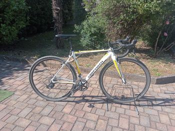 Guerciotti, Guerciotti Custom Shimano Sora