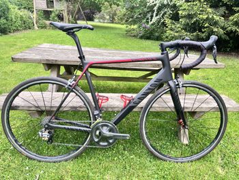 Canyon, Ultimate CF SL DI2