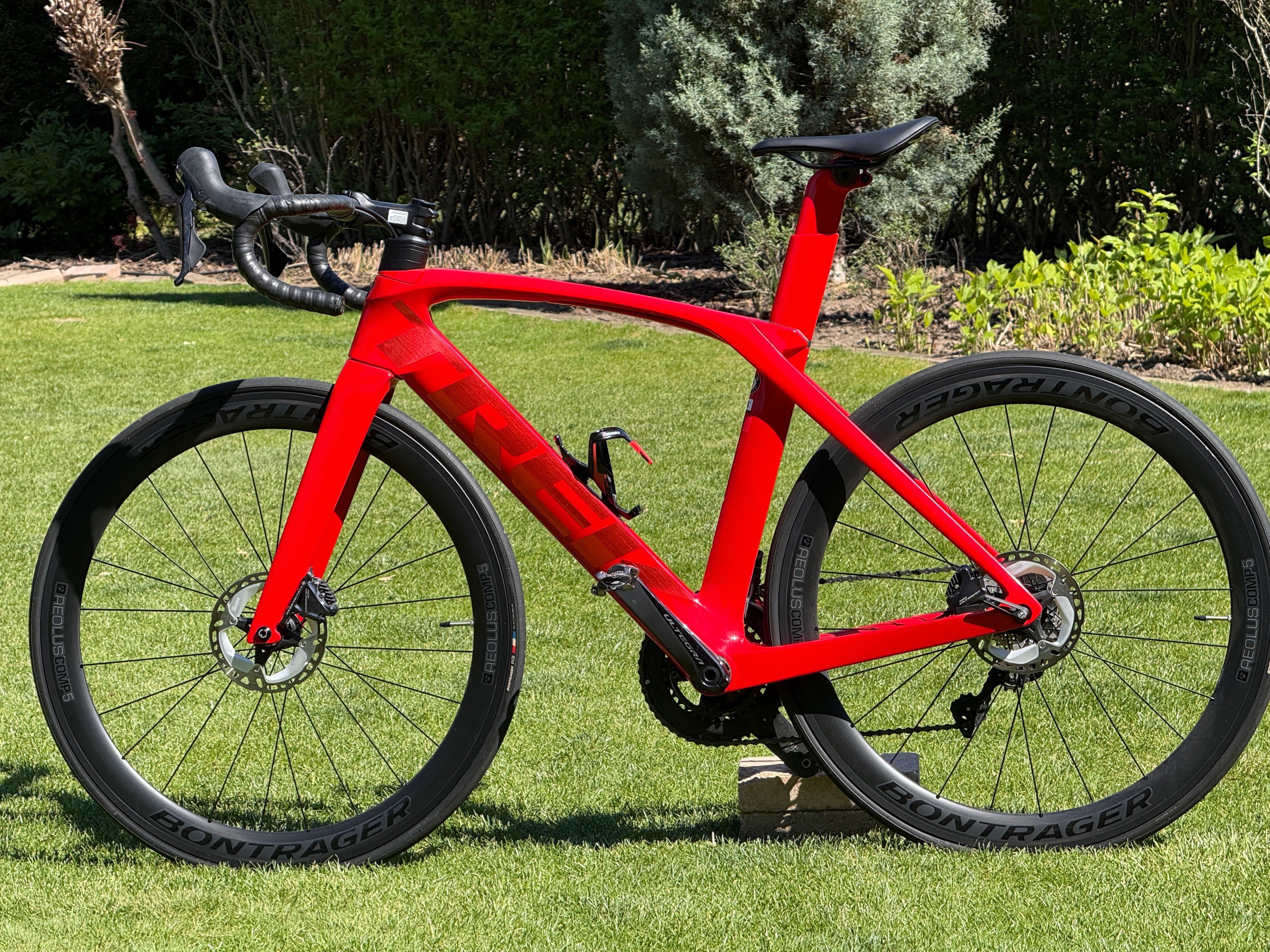 Trek Madone SL 6 Gen 6 2023 2023