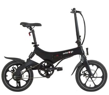 Swiss GO, Swiss GO Custom