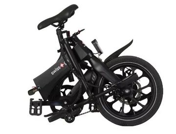 Used Swiss GO Custom Urban, Black — image 3 of 4