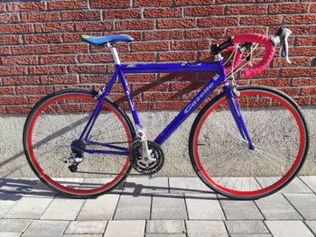Gazelle, Gazelle Giro Alu