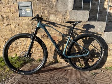 Brugt Mondraker CHRONO CARBON SE 2023 2023 Mountainbike — billede 5 af 5
