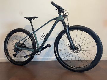 Used Mondraker CHRONO CARBON SE 2023 2023 MTB
