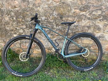 Mondraker, CHRONO CARBON SE 2023