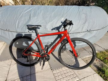 Tweedehands Origine Axxome II GT Disc 12x142 2022 Road & Gravel