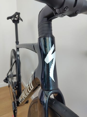 Brugt Specialized Allez SRAM Rival eTap AXS 2023 Road & Gravel