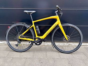 Specialized, Vado SRAM GX Eagle
