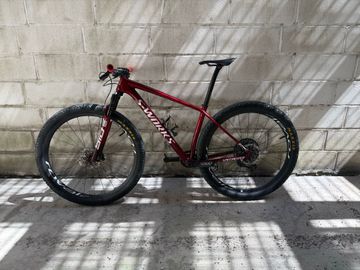 Gebrauchtes Specialized S-Works Epic Hardtail 2021 2021 MTB