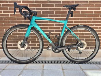 Bianchi, Specialissima PRO Ultegra Di2 2024