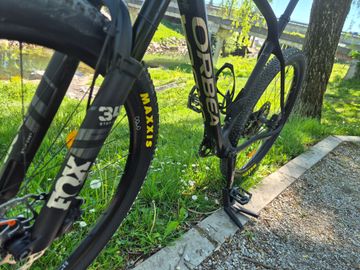 Gebrauchtes Orbea ALMA M20 2024 2024 Mountainbike, Schwarz, 29 — Bild 3 von 3
