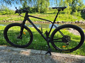 Brugt Orbea ALMA M20 2024 2024 MTB