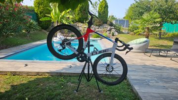 Używany Cube Litening Aero Dura-ace 2025 2025 Road & Gravel