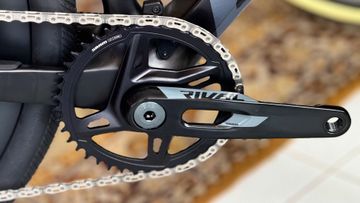 Used BMC Kaius SRAM Rival eTap AXS 2027 Road & Gravel, Light Gray — image 9 of 13