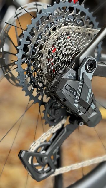 Used BMC Kaius SRAM Rival eTap AXS 2027 Road & Gravel, Light Gray — image 11 of 13