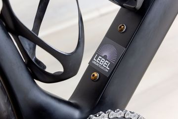 3T Strada Team 2020 Road & Gravel de segunda mano, Negro — imagen 4 de 17