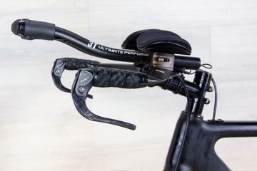 3T Strada Team 2020 Road & Gravel de segunda mano, Negro — imagen 16 de 17
