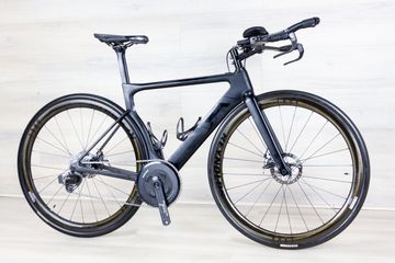 3T Strada Team 2020 Road & Gravel de segunda mano, Negro — imagen 5 de 17