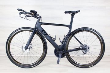3T Strada Team 2020 Road & Gravel de segunda mano, Negro — imagen 2 de 17