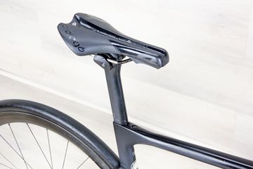 3T Strada Team 2020 Road & Gravel de segunda mano, Negro — imagen 9 de 17