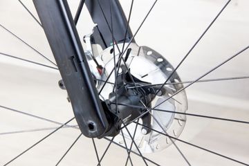 3T Strada Team 2020 Road & Gravel de segunda mano, Negro — imagen 11 de 17
