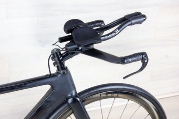 3T Strada Team 2020 Road & Gravel de segunda mano, Negro — imagen 10 de 17