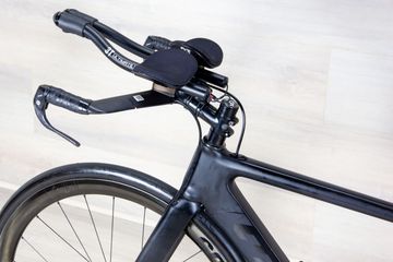 3T Strada Team 2020 Road & Gravel de segunda mano, Negro — imagen 17 de 17