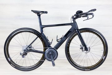 3T Strada Team 2020 Road & Gravel de segunda mano, Negro — imagen 1 de 17
