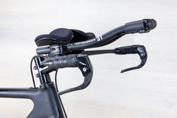 3T Strada Team 2020 Road & Gravel de segunda mano, Negro — imagen 12 de 17