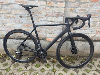 Canyon, Ultimate CF SLX Disc 9.0 ETAP 2020