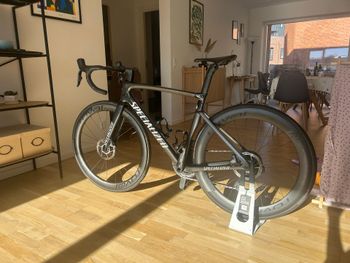 Specialized, Tarmac SL7 Pro - SRAM Force eTap AXS 1x 2021