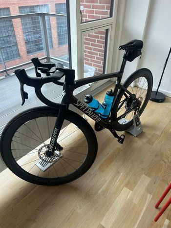 Specialized, Tarmac SL7 Pro - SRAM Force eTap AXS 1x 2021