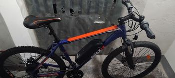 Used NILOX Nilox X6+ 2024 MTB