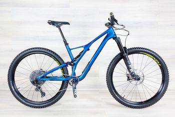 Specialized, Stumpjumper Comp