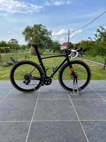 Specialized, Allez Sprint