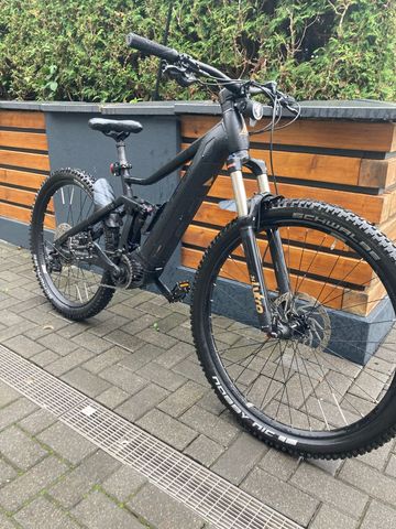 BULLS Copperhead EVO AM 2 27.5+ 2021 2021 MTB d'occasion
