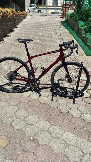 Merida, Silex SRAM Apex