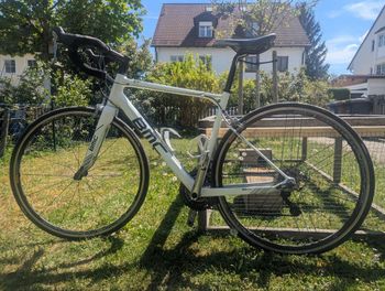 BMC, Granfondo 02