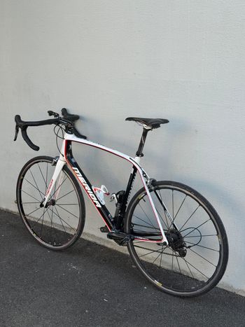 Used Merida Scultura 905 2014 2014 Road & Gravel — image 4 of 16