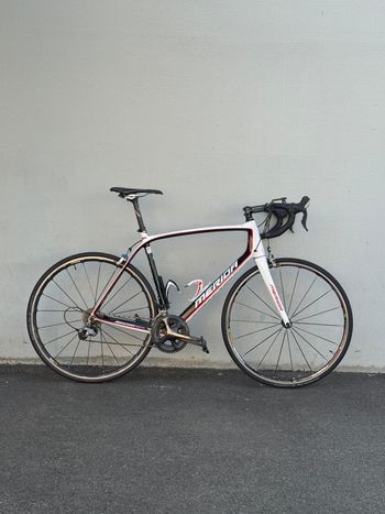 Used Merida Scultura 905 2014 2014 Road & Gravel — image 2 of 16