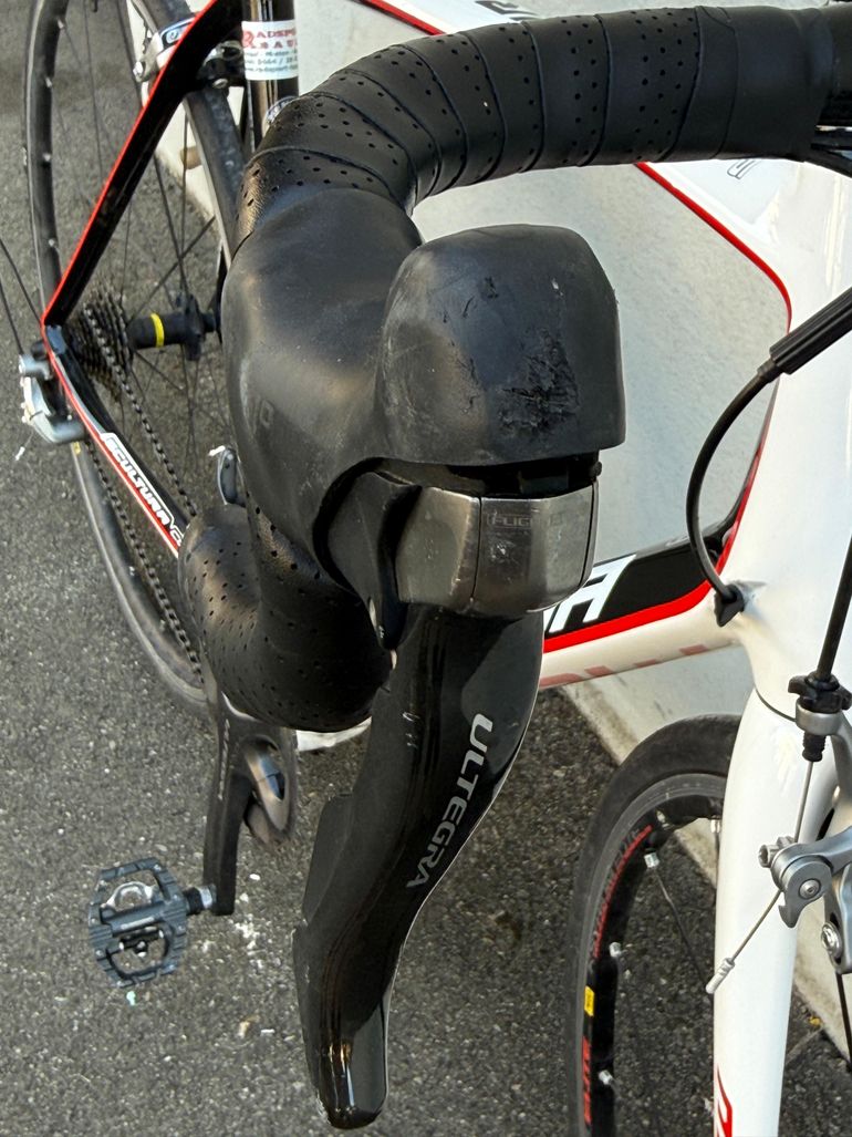 Used Merida Scultura 905 2014 2014 Road & Gravel — image 13 of 16