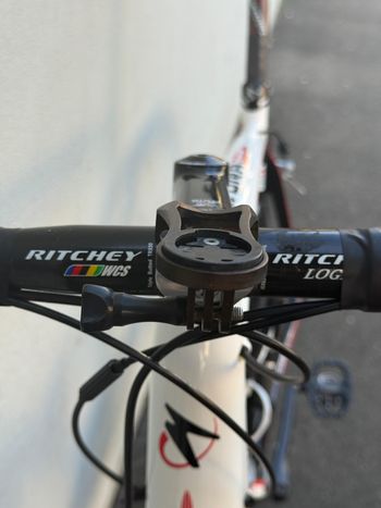 Used Merida Scultura 905 2014 2014 Road & Gravel — image 8 of 16