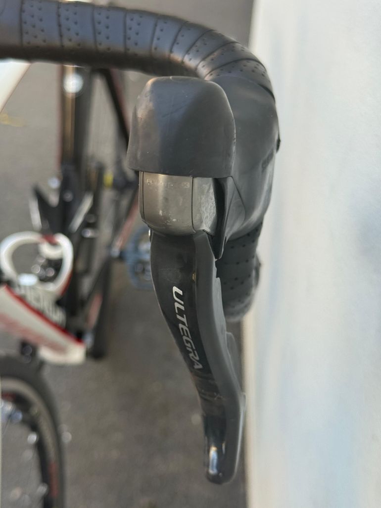 Used Merida Scultura 905 2014 2014 Road & Gravel — image 14 of 16