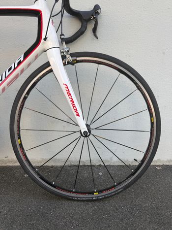 Used Merida Scultura 905 2014 2014 Road & Gravel — image 16 of 16