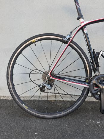Used Merida Scultura 905 2014 2014 Road & Gravel — image 15 of 16