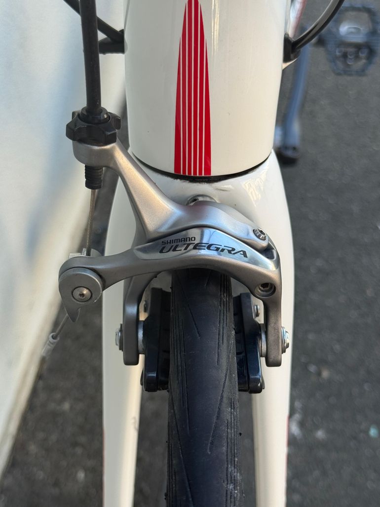 Used Merida Scultura 905 2014 2014 Road & Gravel — image 7 of 16