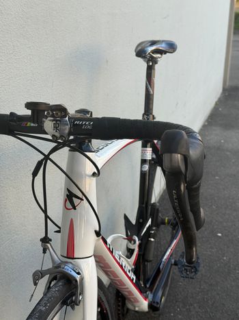 Used Merida Scultura 905 2014 2014 Road & Gravel — image 5 of 16