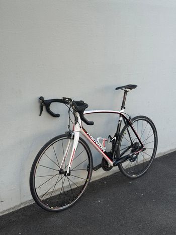 Used Merida Scultura 905 2014 2014 Road & Gravel — image 3 of 16